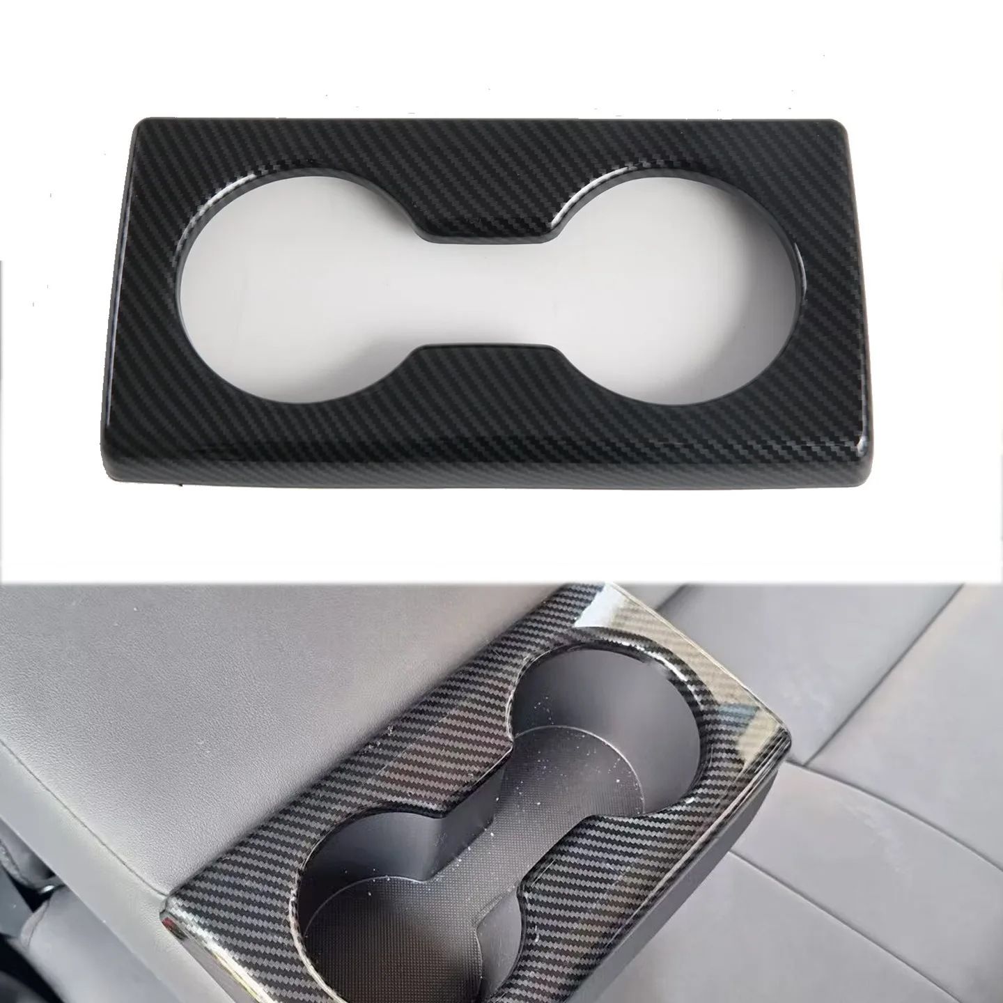 RHD For Toyota Hilux Travo AN120 AN130 2026 Car Accessories Door Handle Window Rises Switch Cover Gear Box Shift Panel Cover