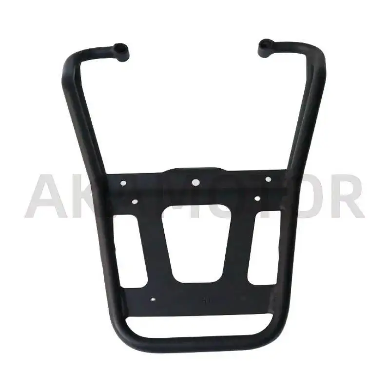 

Tailstock Rear Rack / Rear Support Mounting Base For Loncin Voge Ds525x 525dsx Lx500-y