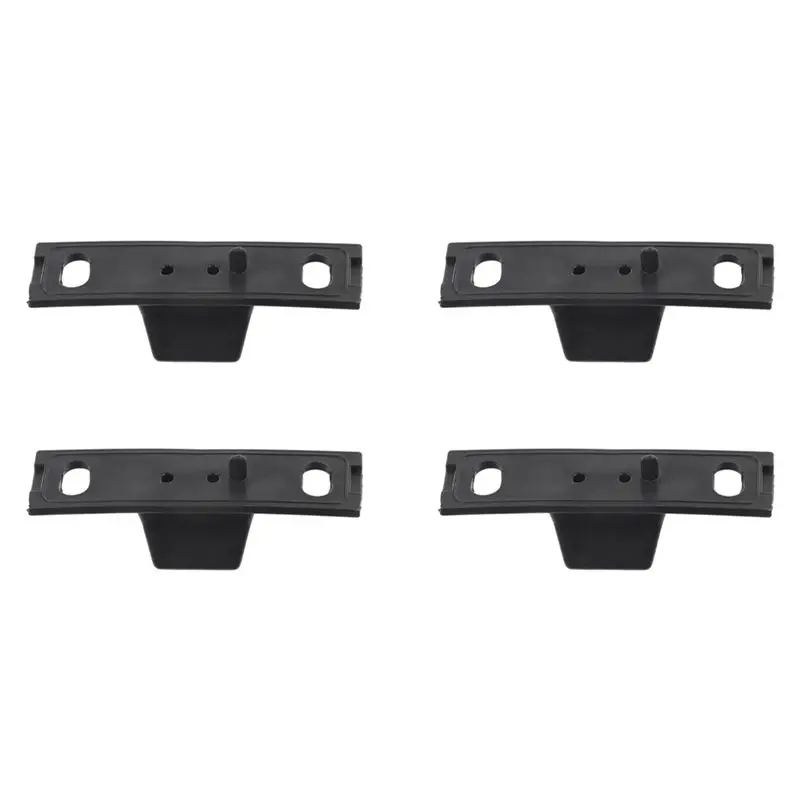 Durable 4X 04675516AB Car Sliding Door Stabilizer 4675516AB For Voyager 1996-2008 Car Accessories