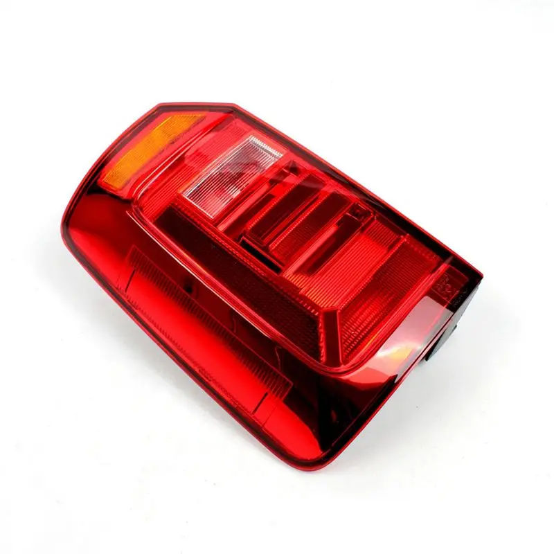 

Better-1 PCS Left Rear Tail Light Brake Lamp Turn Signal Rear Fog Lamp 2K1945095N Replacement Accessories For VW Caddy 2016-2020