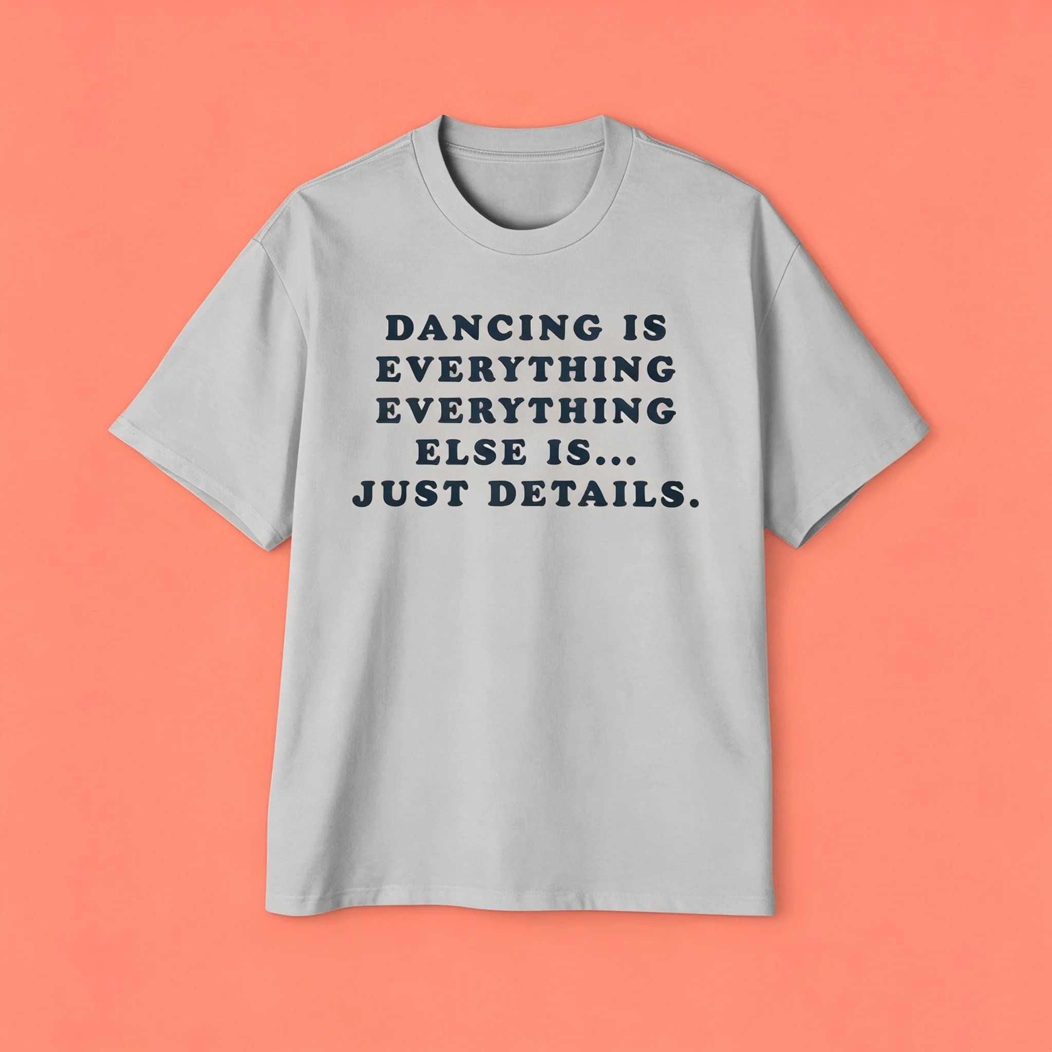 Harry Styles Dancing Is Everything Everything Grafik-Merch T-Shirt Baumwolle Unisex Herren- und Damen-T-Shirt Y2k Beliebtes Fan-Tee – Detail 6