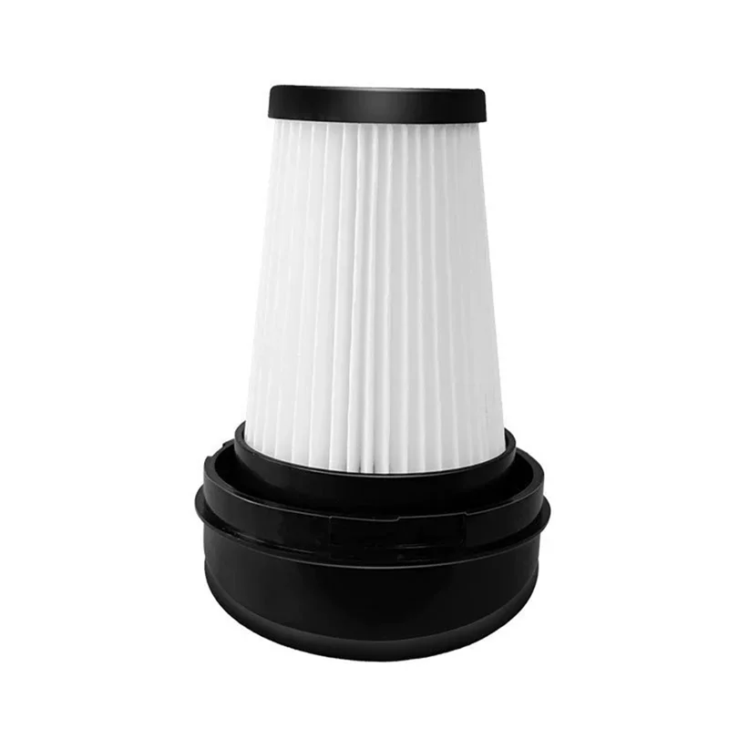 

WHYY-4Pcs Vacuum Filter Forgrundig VCH9632 VCH9629 VCH9630 VCH9631 VCH9932 Forvrt61814vb VRT61814VR Washable Filter
