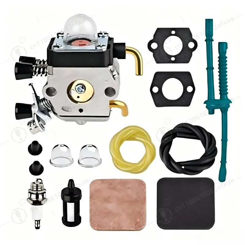 

Carburetor for Stihl HL45Z HL45DZ HL75 KM55 KM55C KM55R FS45L FS55 Hedge Trimmer Brush Cutter Engine Parts