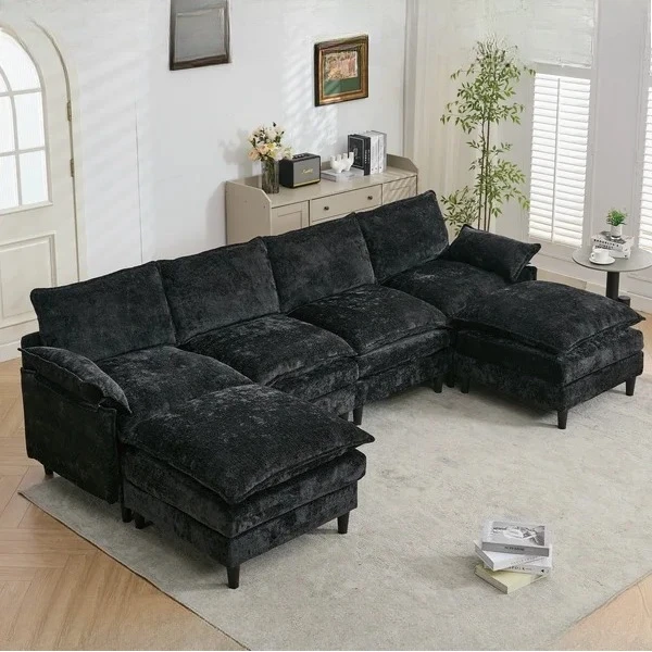 

Couches and Sofas Chaise Longue Lazy Chair Folding Sofa Beds Compressed Rooms Sectional Sofas for Living Room Office Pouf Couch