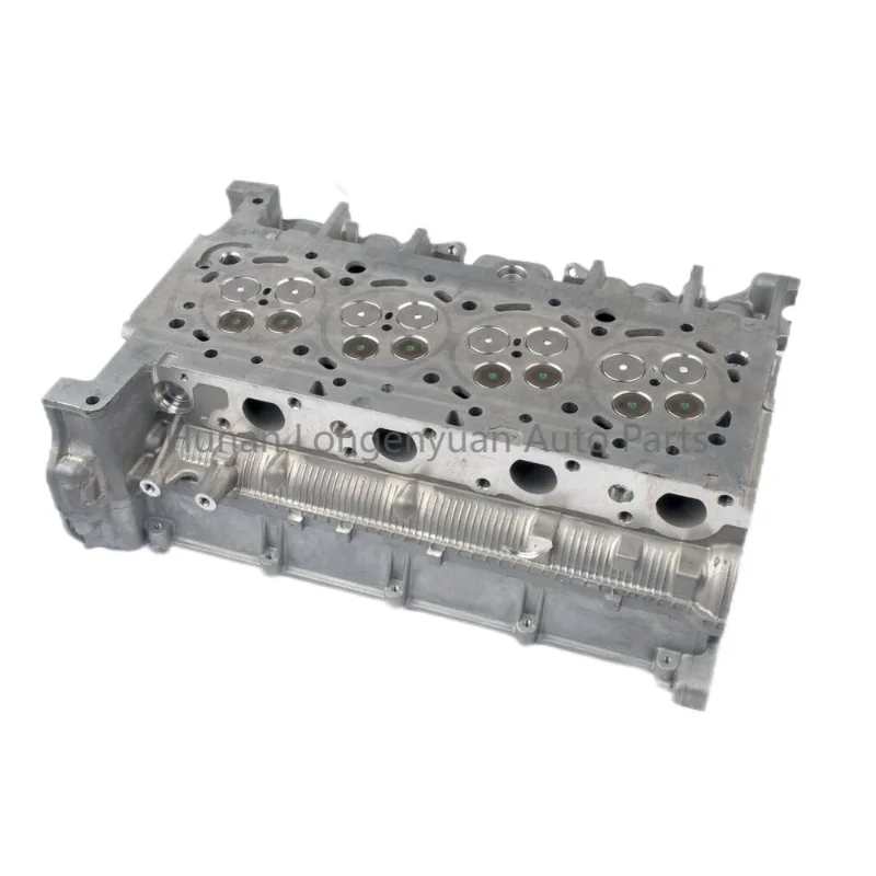 

Engine Spare Parts Wholesale 4HU P8FA QVFA QWFA Complete Cylinder Head For Ford Transit 2.2