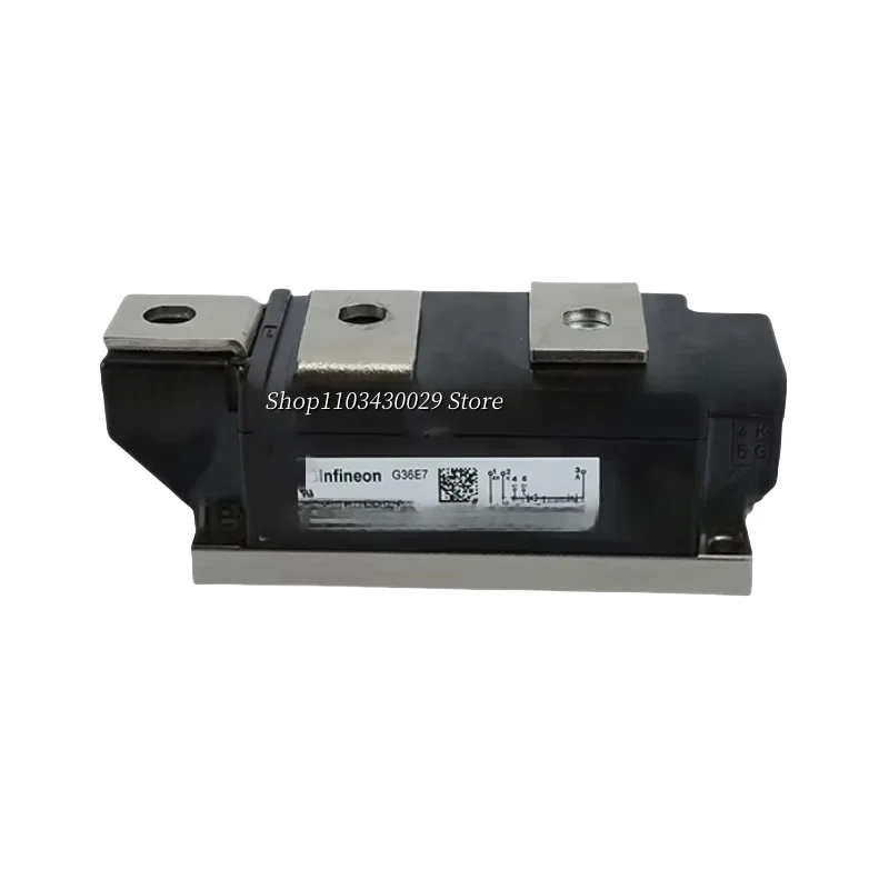 

TD310N20KOF TD310N22KOF TD310N24KOF Новый тиристорный модуль