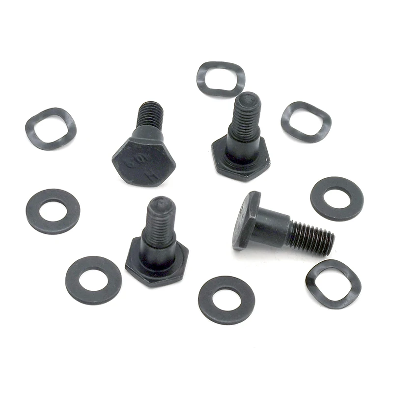 Screw Set For 44-5 40-5 520 BC430 BC520 CG430 CG520 TL43 TL52 1E40F-5 1E44F-5 GX35 GX31 TU43 TU33 Trimmer Brush Cutter Clutch