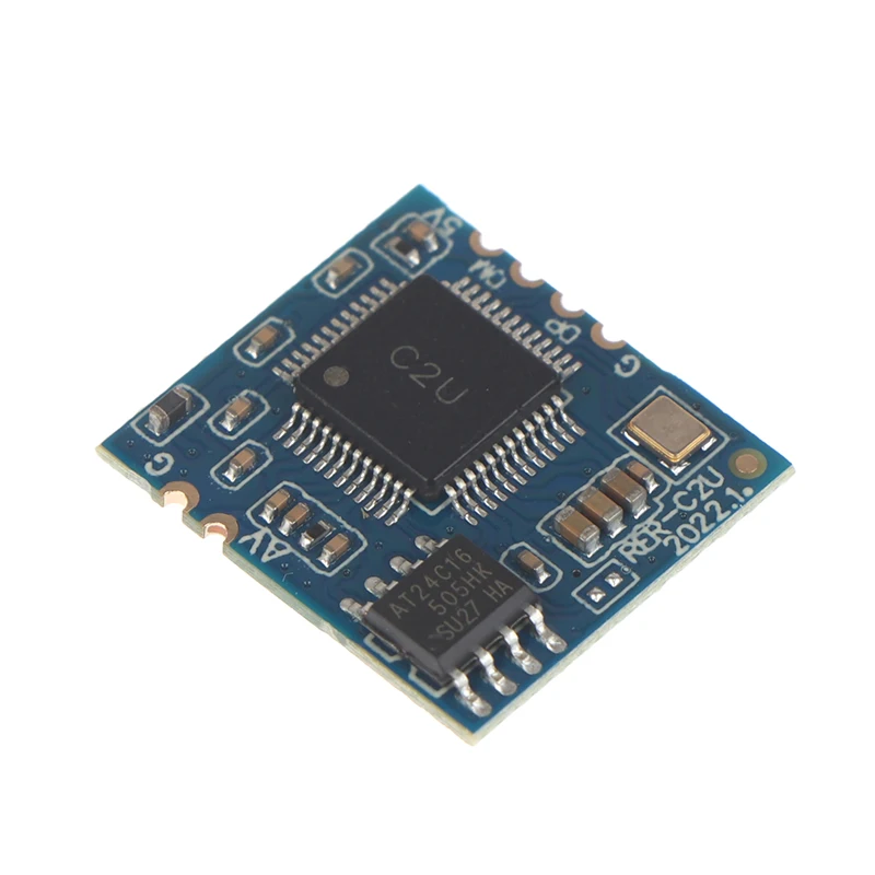 1Pc Analog AV Video To Digital USB Camera Module CVBS To USB Chip For UVC Drive-free Board Accessories. view 4