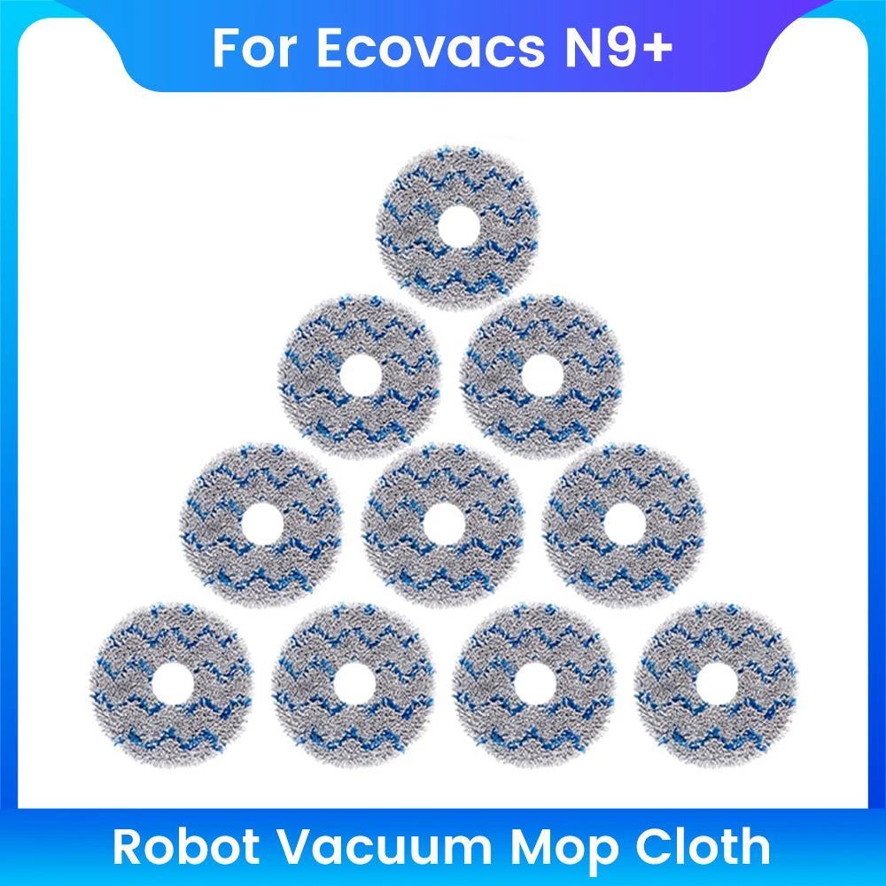 For Cobos Sweeper N… - image