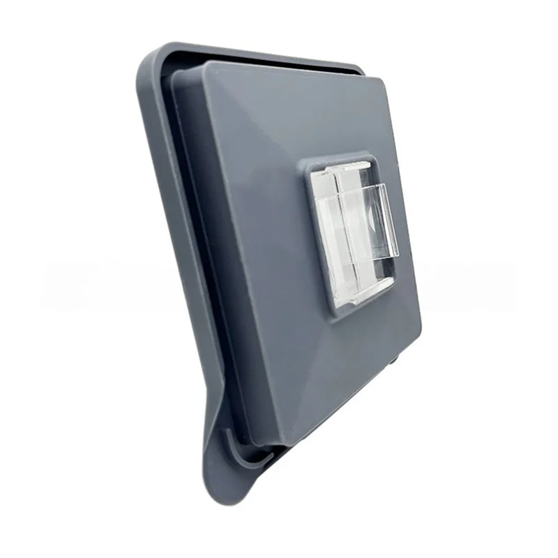 B58B-Accessory For Brandtec Sand Ice Wall Breaker Pressure Relief Cover For Blender Jar Lid