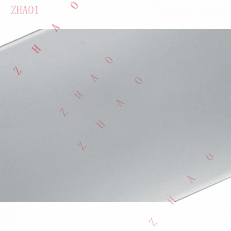 Z  New For Dell Inspiron 15 5000 5593 LCD Back Cover Top Case Silver 032TJM 32TJM