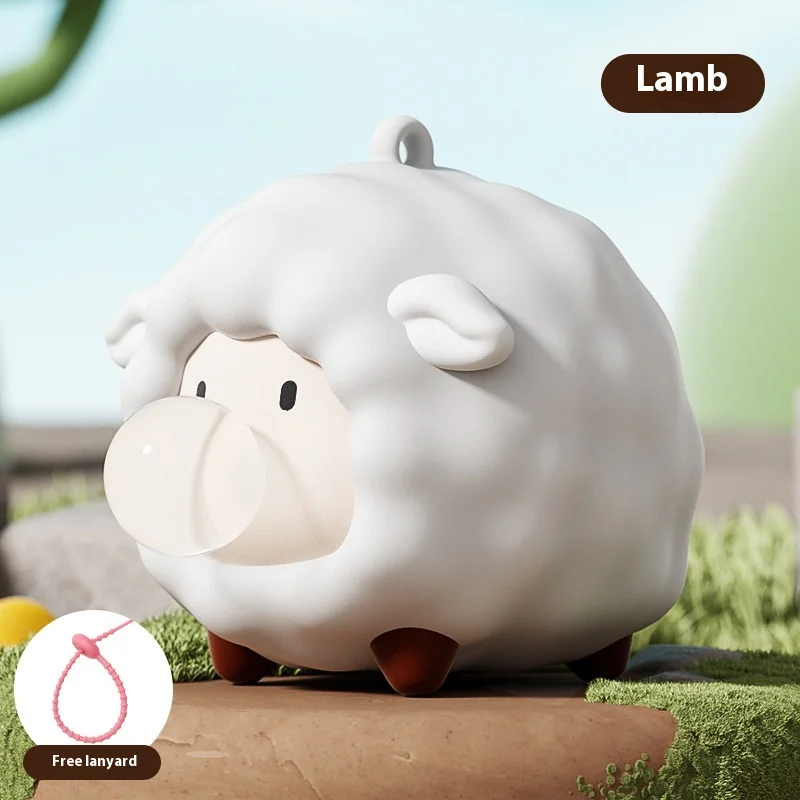 Cute Squishy Pop Eye Toys for Stress Anxiety Relief,Bubble Animal Fidget Sensory Toys Fun Gift for Kids Adults