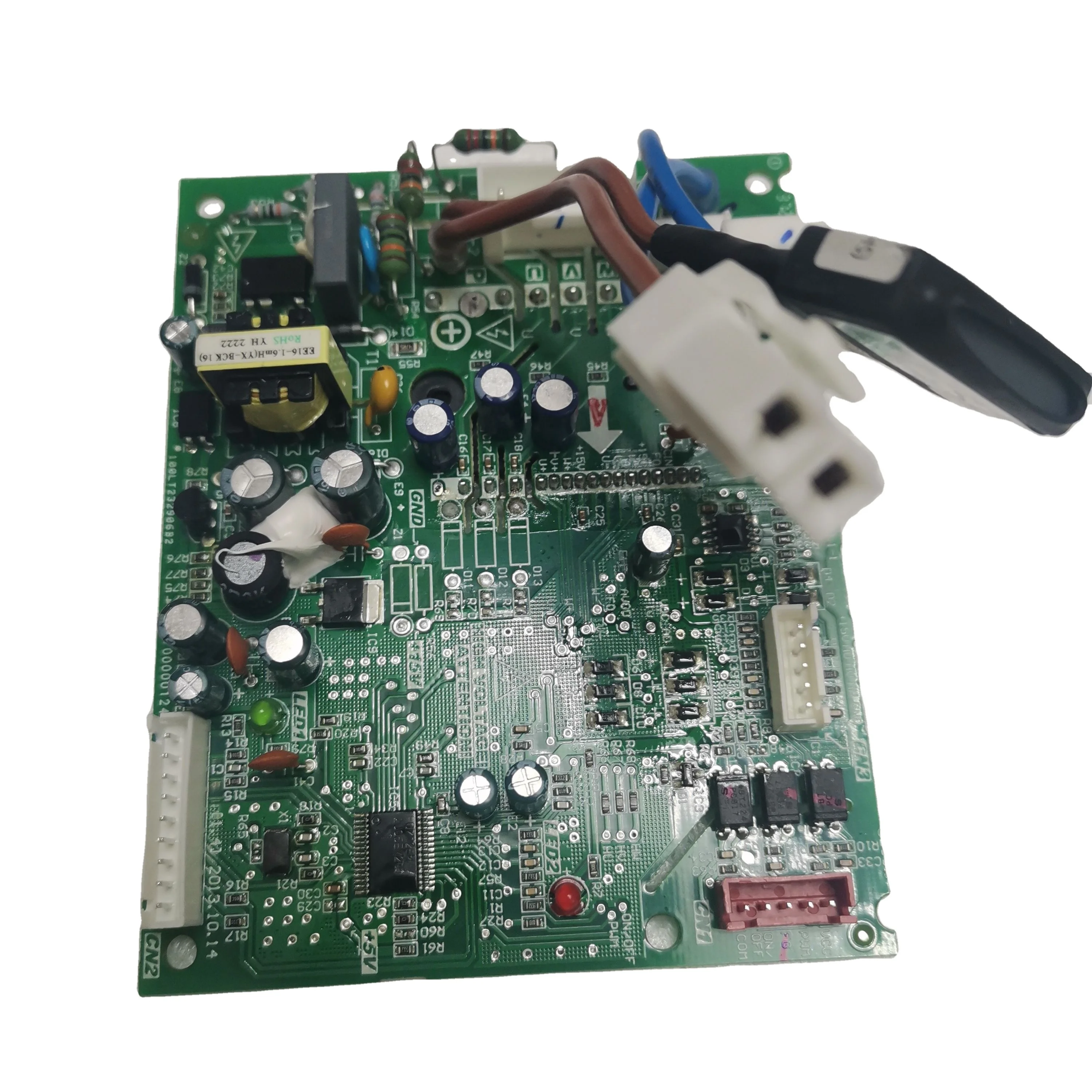 

Midea Air Conditioner Module New 17127000000425 17122300001284 17127000004053 MDV-280(10)W/DSN1-840(A)-ZJ.D.1 15A Gas Manual