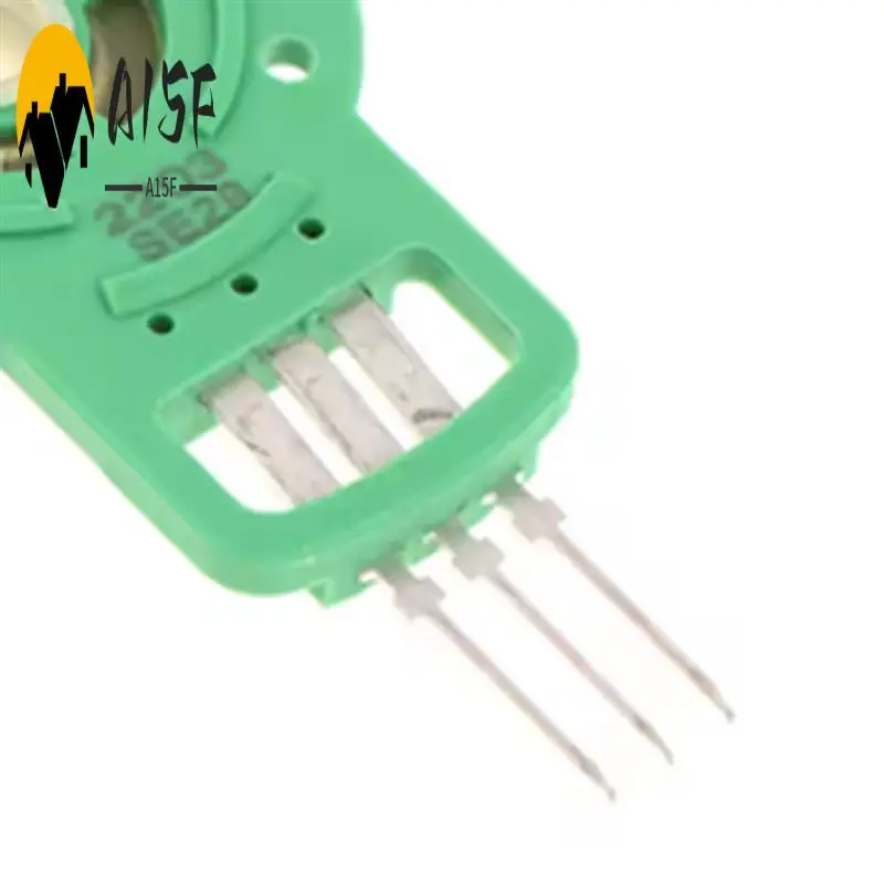 A15F-5Pcs 120 Degre… - image