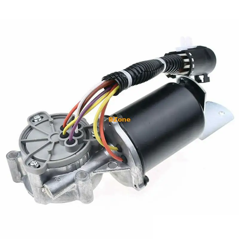 

600-810 Transfer Case Motor Shift Control Actuator For Mercedes Benz M-Class W163 ML 320 350 430 500 55AMG A1635400888