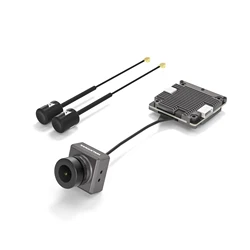 WALKSNAIL DIGITAL AVATAR HD KIT VTX i kamera z podwójną anteną do drona wyścigowego FPV dalekiego zasięgu