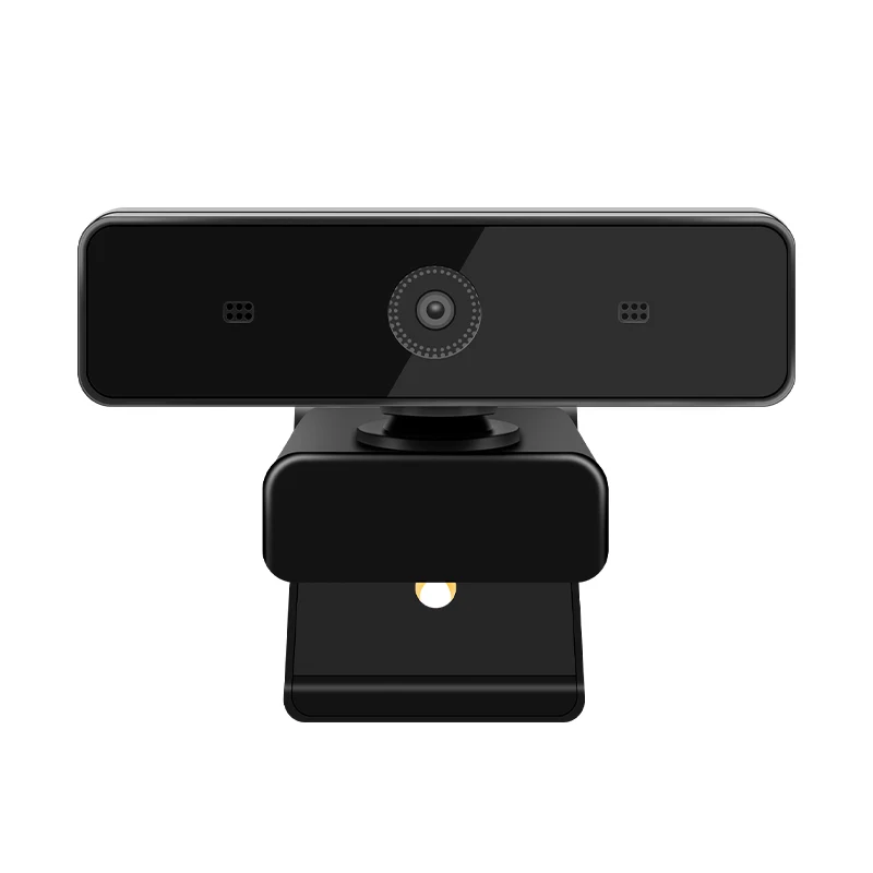

2MP 1080P Omni Directional Microphone USB Webcam Auto Focal Webcam For Video Conference Online Teaching Boardcast Camera