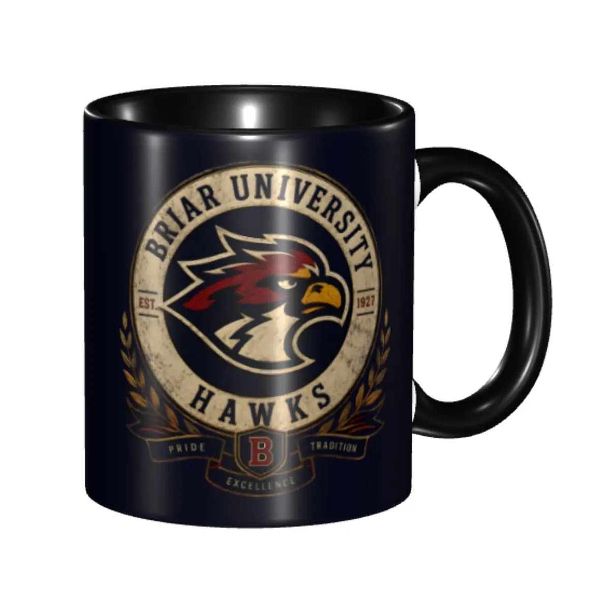 Off Campus Stephen Kalyn Briar Graham 44 Gift Mugs for Friends Kawaii Coffee Cup Birthday Present for Home