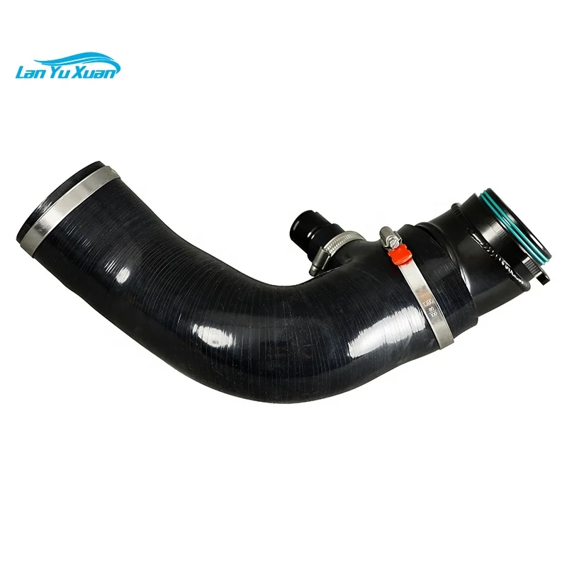 New Arrival Jagrow Auto Parts Inlet Pipe For VW MK8