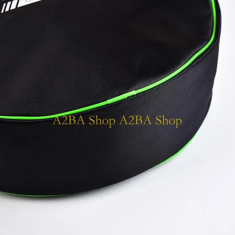 A2BA Tear Resistant Waterproof Organizers Bag 40x13cm For Laptop Accessories Storage