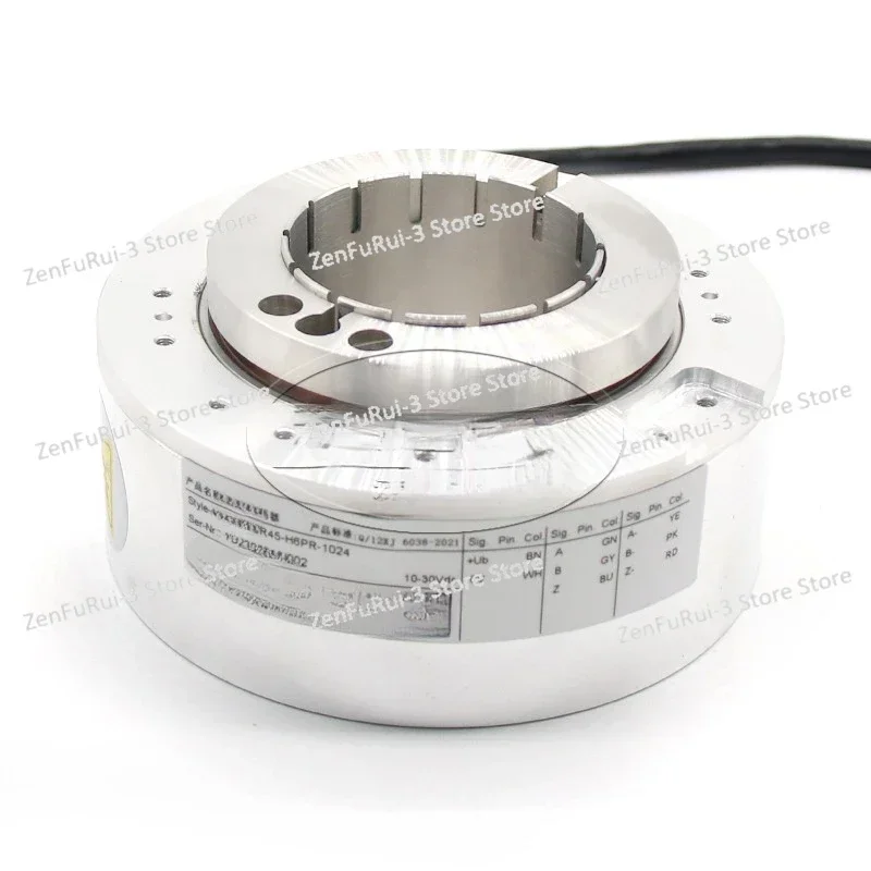 New Encoder EI100R45-H6PR-1024 New Original Spot