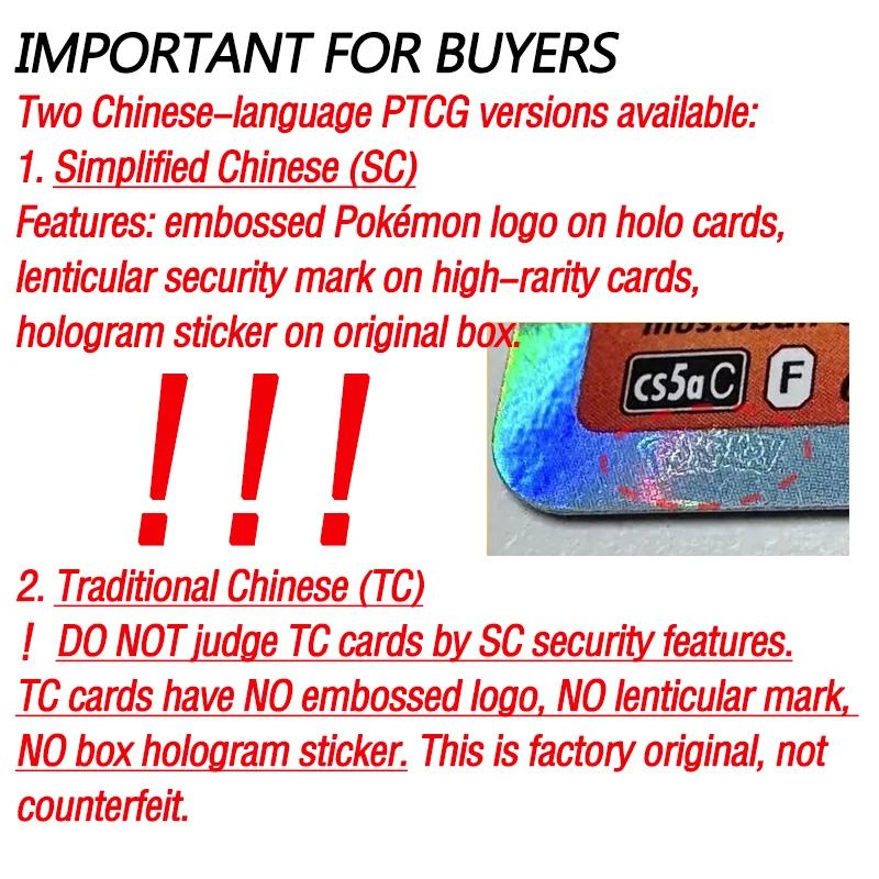 100% Original Pokemon Card Traditional Chinese 30th Celebration First Partner Set Special Deck Collectible Cards PTCG Boy Toy