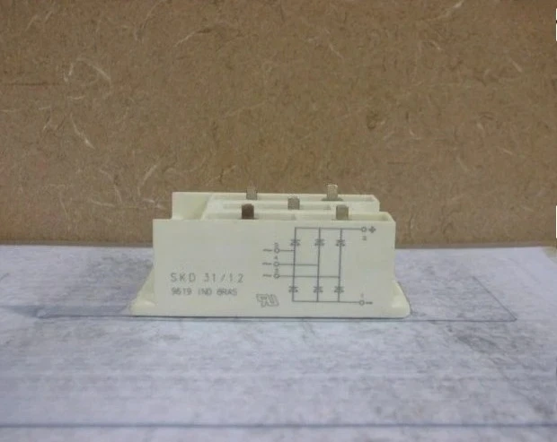 Brand New Original Power Module SKD31/08 SKD31/12 SKD31/14 SKD31/16 SKD31F/16 SKD31F/18 SKD31F/22 Fast Delivery