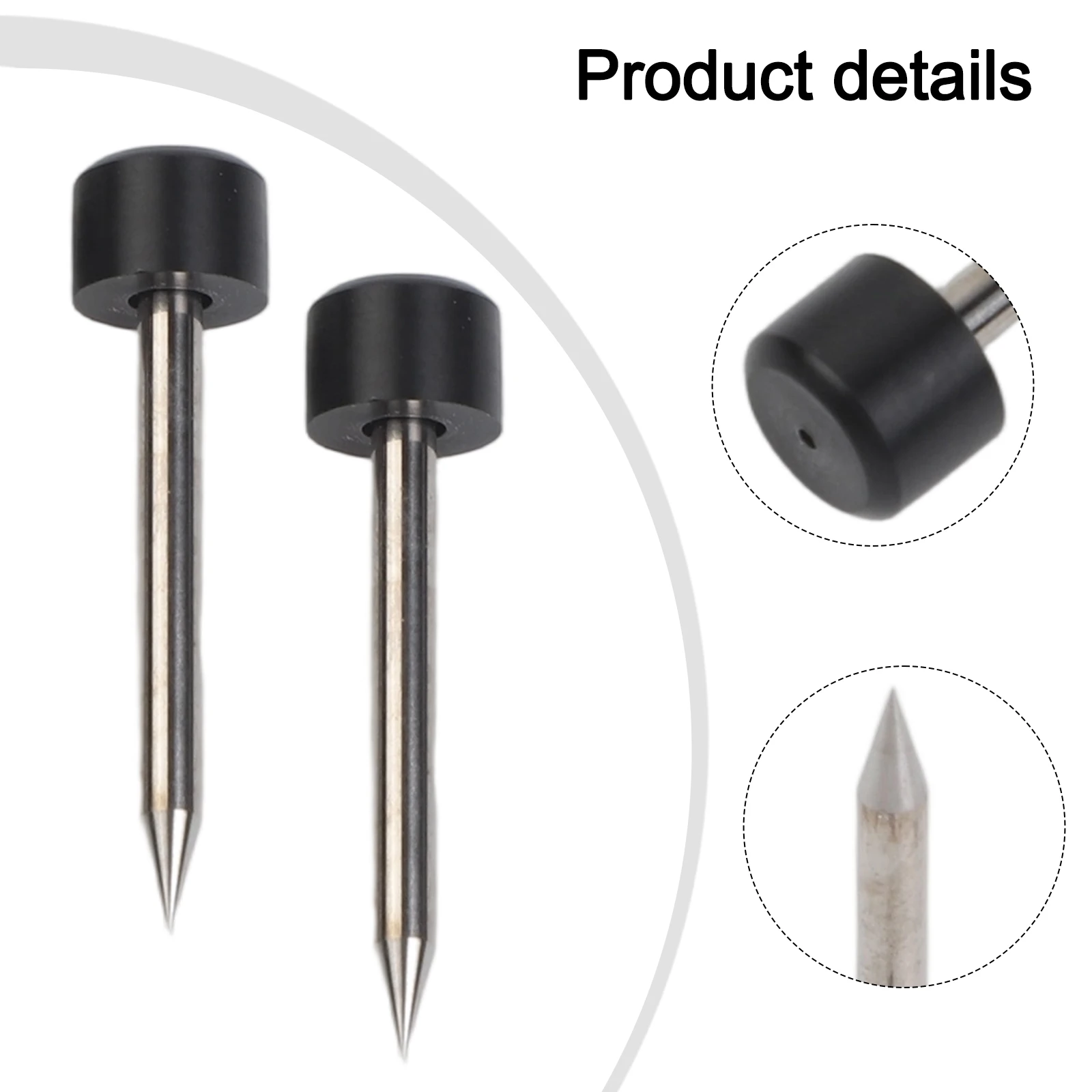 Achieve Reliable Welds Every Time with Our Quality Electrodes for 50S 60S 70S 80S 62S for fusion Splicer Achieve