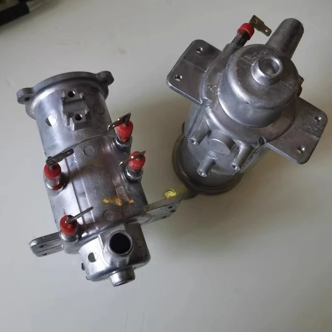 

Подходит для подвесной гладильной машины Supor GT18AP a 20 GS30BP, нагревательный корпус, 2000 Вт.