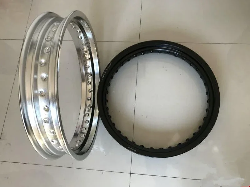 1pcs Dirt bike 7075 aluminum alloy motorcycle  rims 3.00X18 36 holes