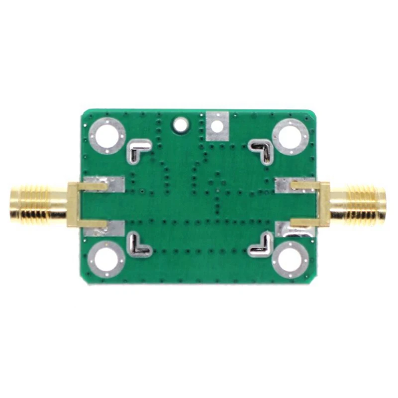 LNA 5-3500Mhz RF Low Noise Amplifier Gain 20DB Signal Receiver Board Wireless Communication Module With Shield Shell