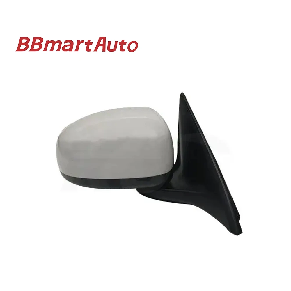 

96301-EW86A BBmart Auto Parts 1pcs For Nissan 2002 Sylphy Door Mirror High Quality Car Accessories