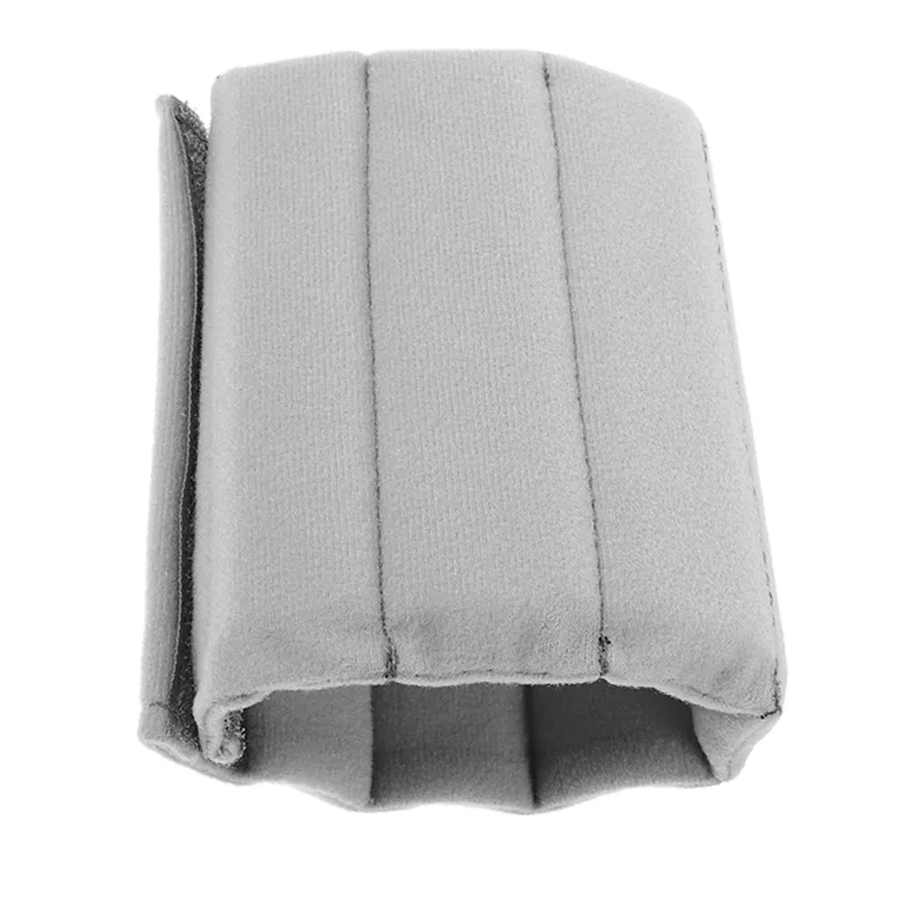 Camera Bag Dividers Adjustable Thickened Cushion Inserts Protective Partition Shockproof Organizer for Photographic Equipment