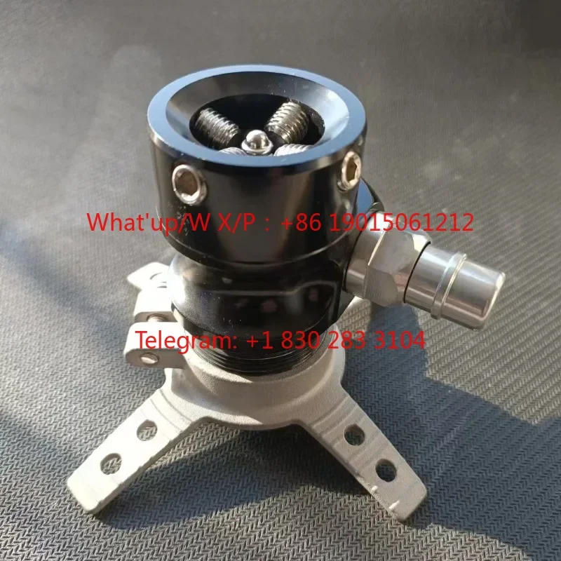 new Artificial limb accessories, locks, thighs, aluminum alloy accessories, silicone sleeves, loose parts, original split parts