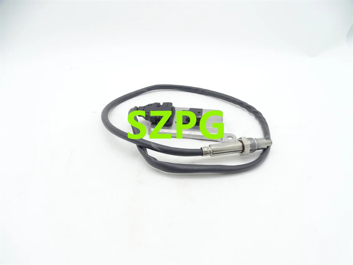 

Датчик кислорода азота 24 В 5WK97206A 89830-23940 Датчик Nox 5WK9 7206A 89830 23940 5wk97206a для ISUZU