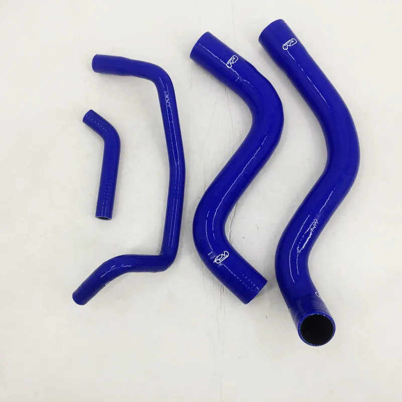 Fit For 1985-1995 Porsche 928 Silicone Radiator Hose Upper & Lower Hose And More