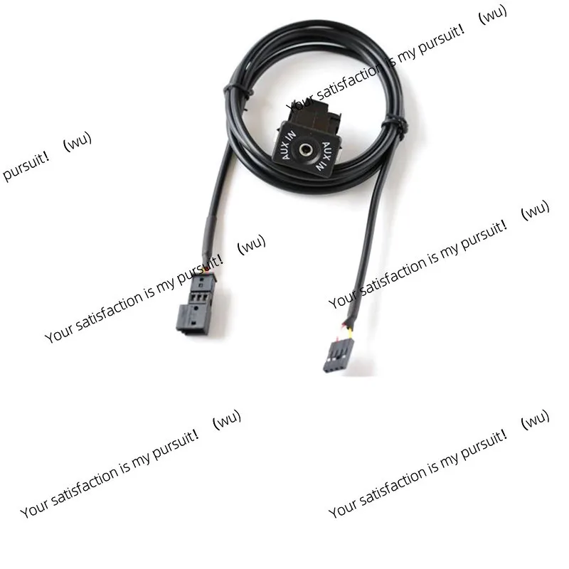 

USB AUX-адаптер, кабель-разъем для BMW E39 E46 E38 E53 X5 с GPS-навигацией