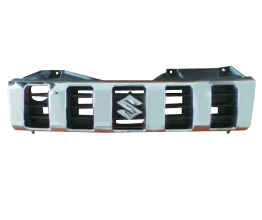 JIMNY ZUBEHÖR Kühlergrill für Suzuki Jimny JB43 JB23 JB43W JB23W