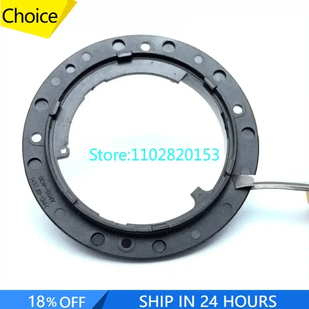 Original for Sony 55-200mm f/4- 5.6 Lens Rear Seat Backseat Bayonet Mount Ring Camera Repair Parts
