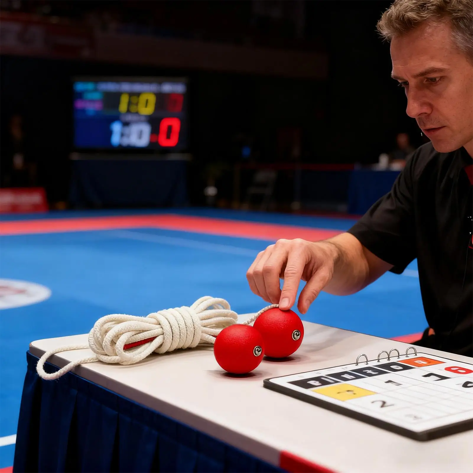 

Martial Arts Training Equipment Adult Indoor Workout Equipment Shoulder Reliever Ball For Men Women Adults Seniors Home Gym Park