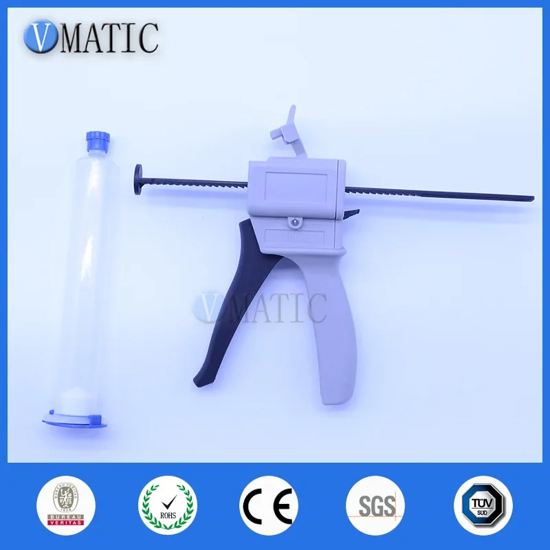 

Free Shipping Syringe Caulking 30Ml /Cc Dispensing Glue Gun