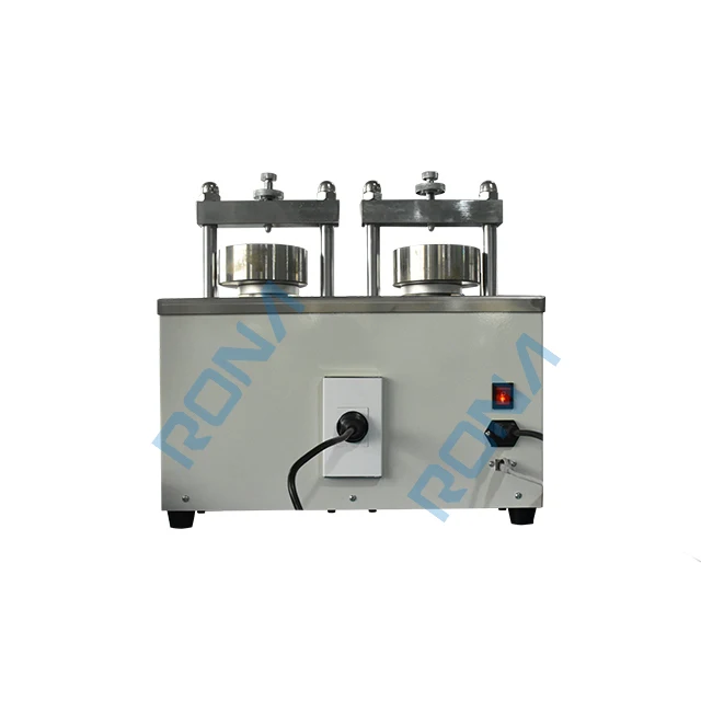 Automatic Soil High Pressure Consolidation Instrument Digital Soil Consolidation Tester