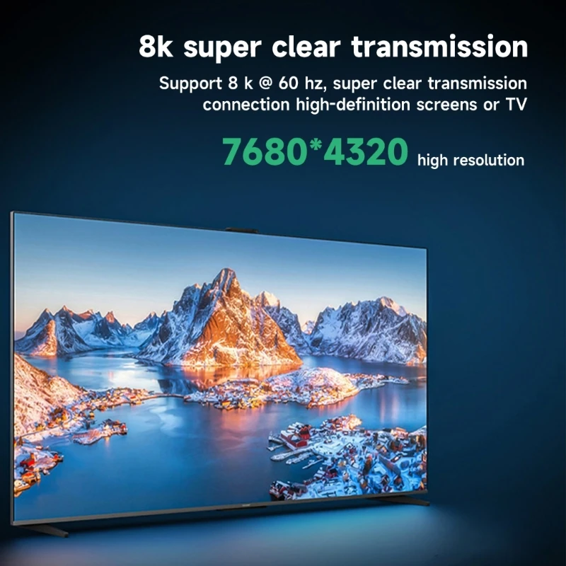 090F USB C ذكر إلى محول الإناث 240W توصيل الطاقة ، النوع C الموصل النوع C محول USB C ذكر إلى موسع الإناث