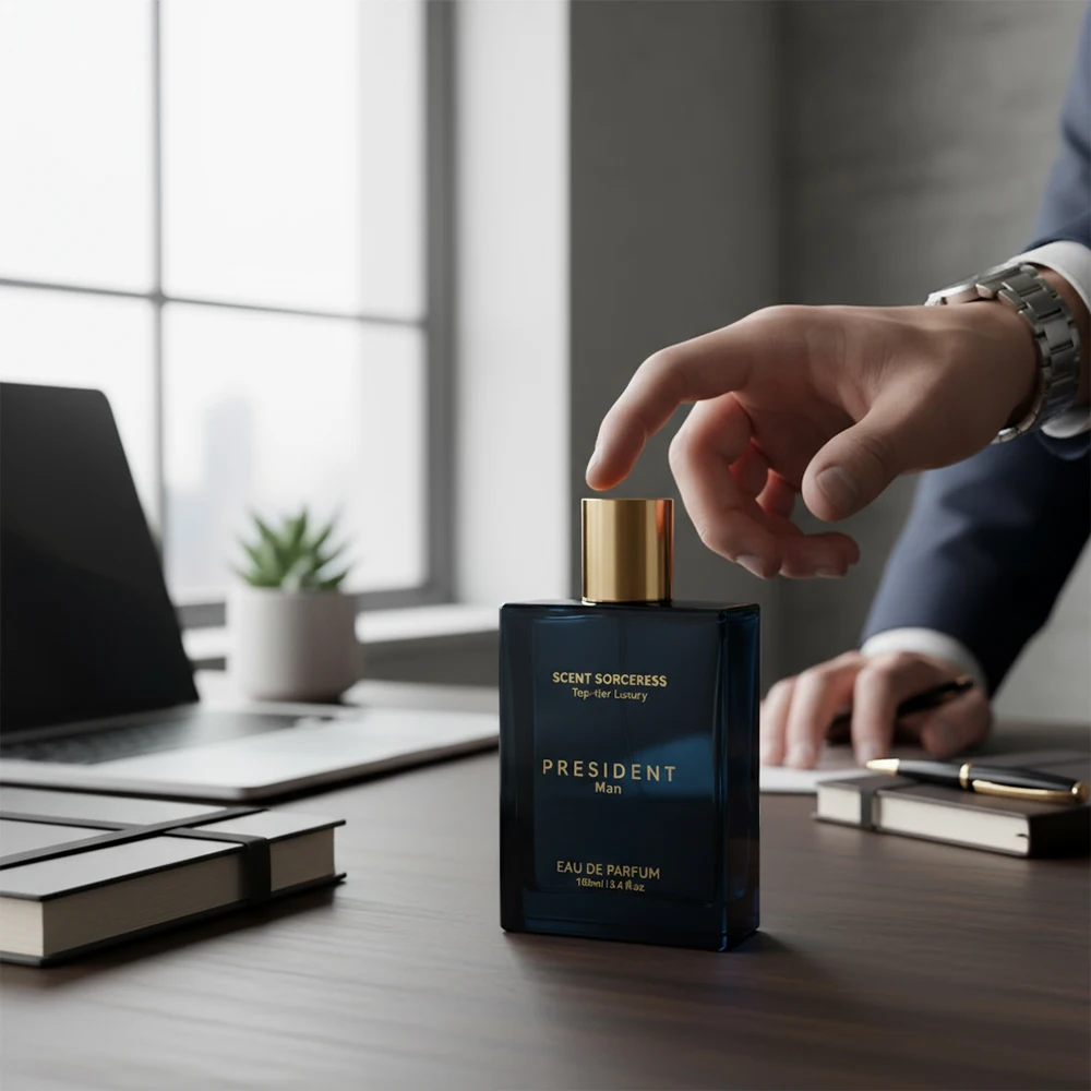

America Valentine's Day Gift Man 100ml Fragrance President Perfume New Gift Perfumes Long-Lasting Eau De Parfum Women's