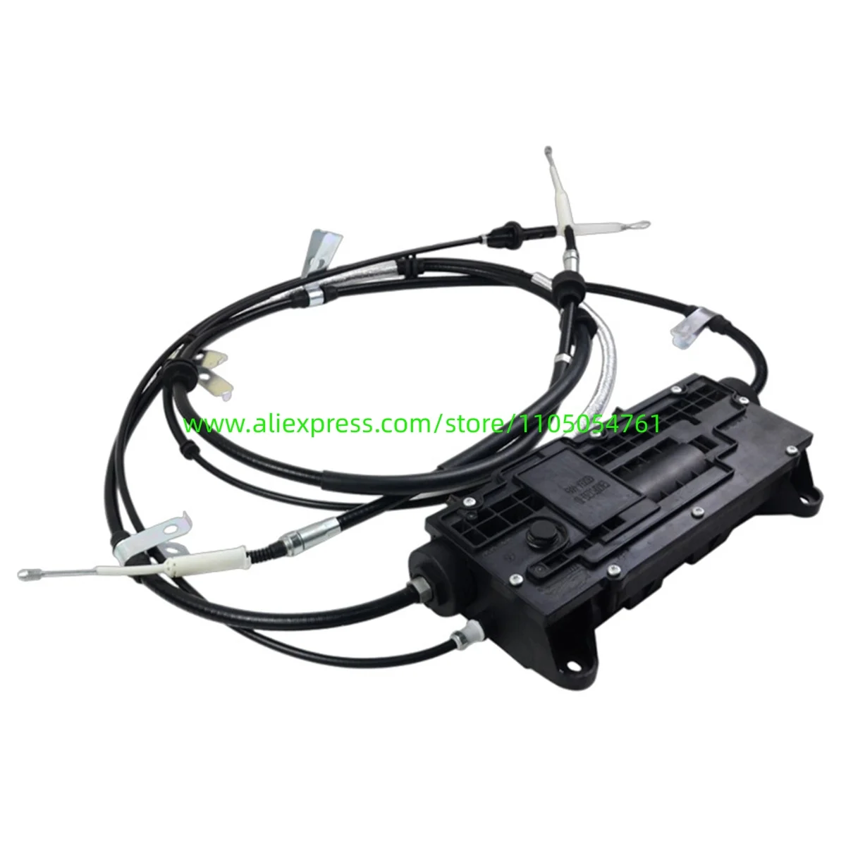 LR019223 SNF500150 Electronic Handbrake Computer is applicable to La-nd Rov-er R-ange Rov-er/Discovery from 2005 to 2009.