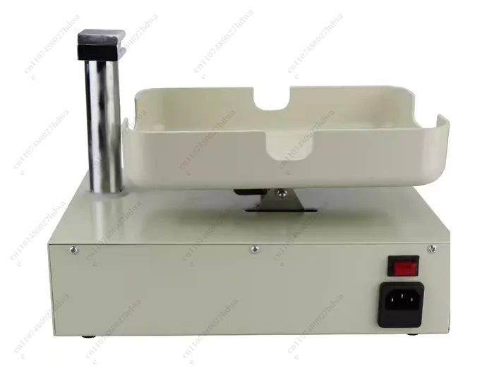 Electronic Blood Collection Weighing Scale, Lab Balance for Specimen Tubes Model 12A 12B