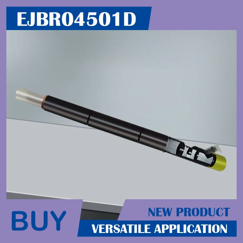High Quality R04501D EJBR04501D A6640170121 6640170121 Common Rail Fuel Injector Nozzle For S-sangy-ong A-ctyon K-yron 2.0L