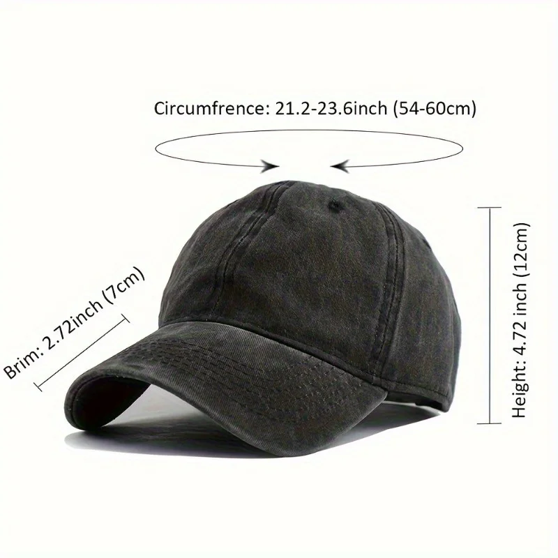 National Flag Baseball Cap - Unisex Adjustable Hat, Casual and Party Accessory, Multiple Colors Available, Comfortable Fit
