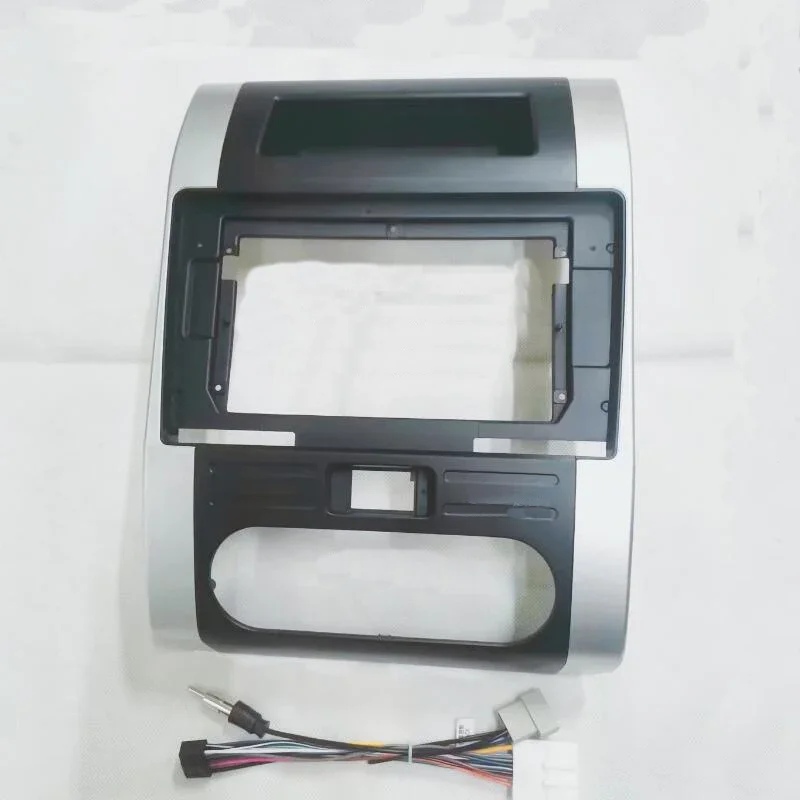 Car Multimedia Frame Car Audio Panel Radio Frame 10
