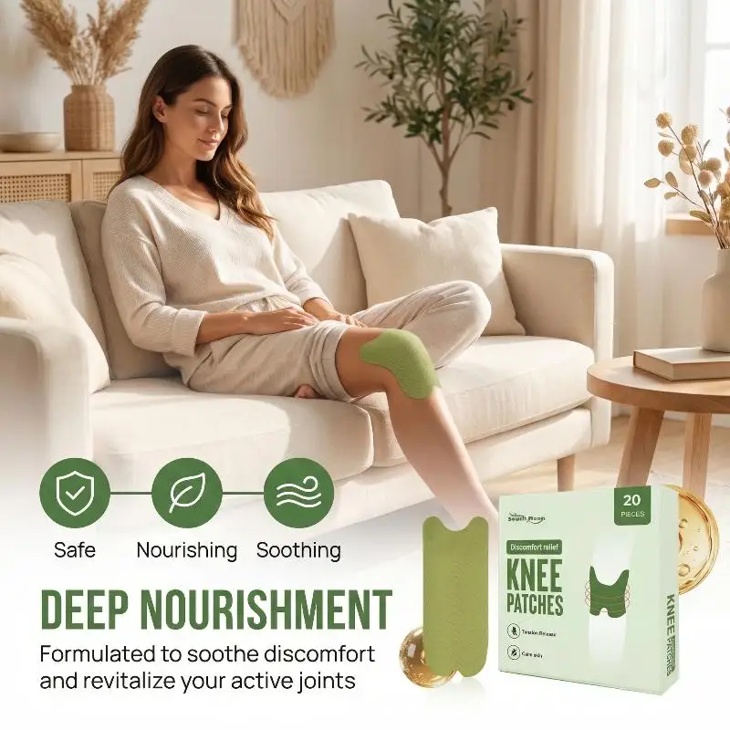 SkinFitting Body Care Patch Lightweight Nourishing Curves Enhancer Comfortable Daily Wear  for Home and Office Use